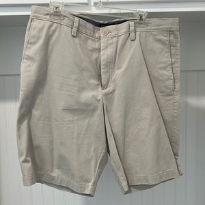 Aiden shorts from Banana Republic. Size 36